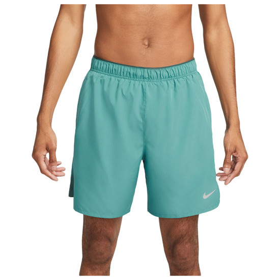 Nike Ανδρικό σορτς Challenger Dri-FIT 7'' Brief-Lined Shorts